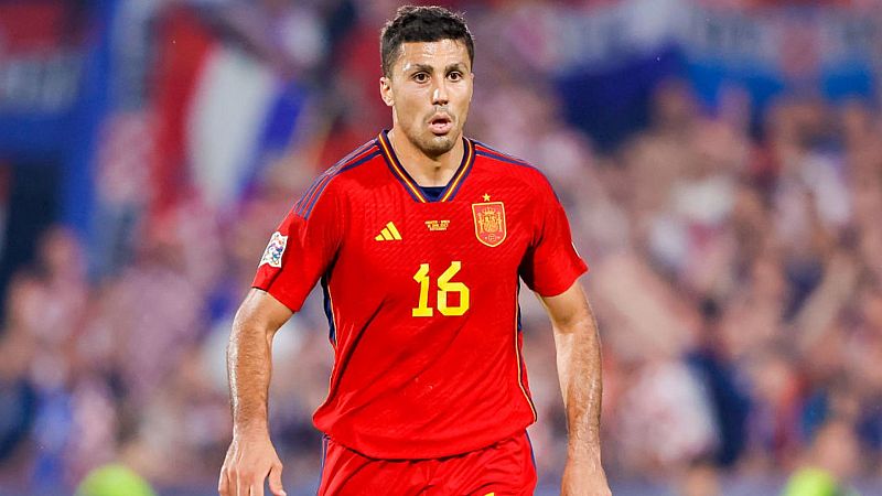 España - Chipre: Horario y dónde ver en TV