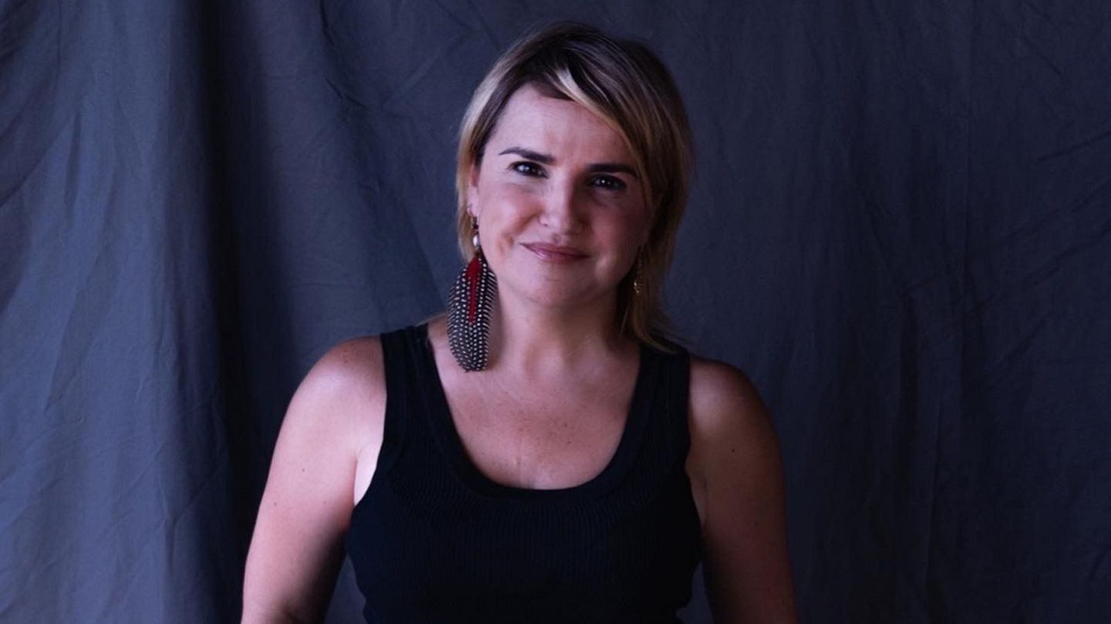 Pilar Bernal