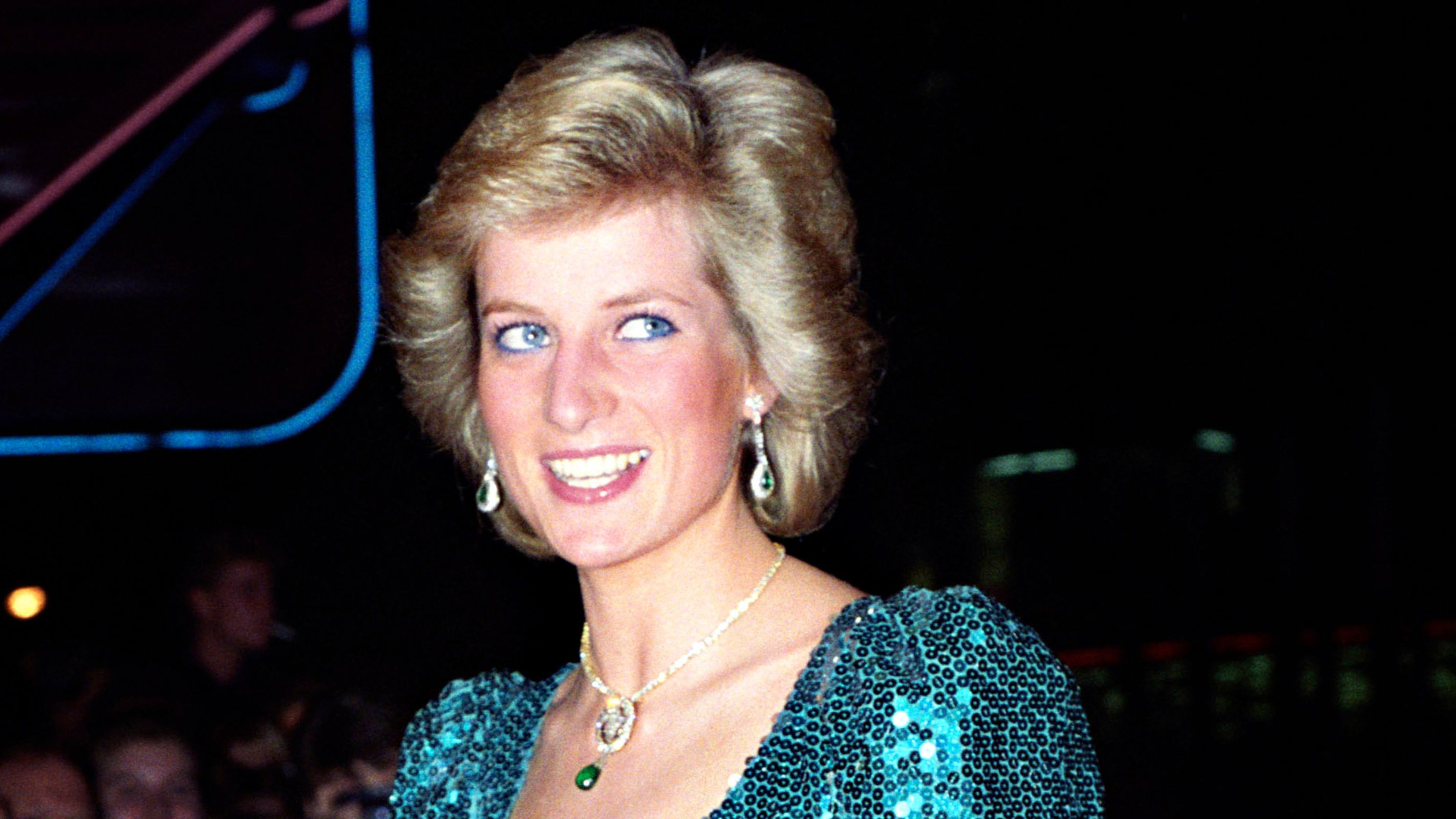 Lady Di, vida y muerte de la princesa Diana