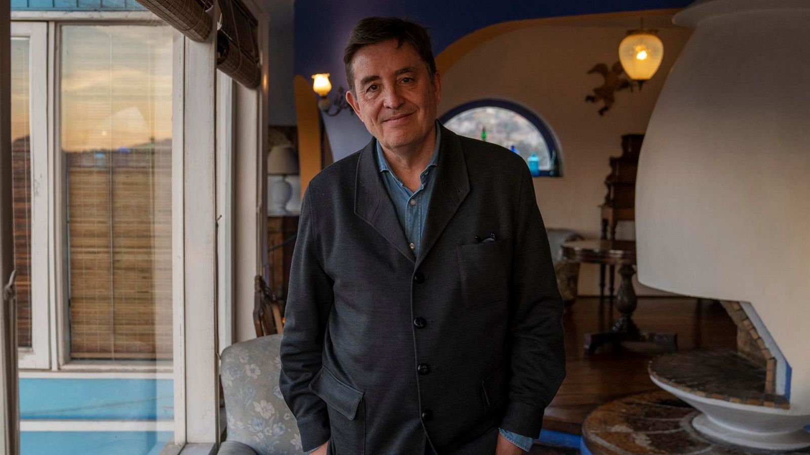 Un manifiesto que parte de las meditaciones de Antonio Machado en el 'Juan de Mairena' y las reflexiones de Juan Carlos Rodríguez