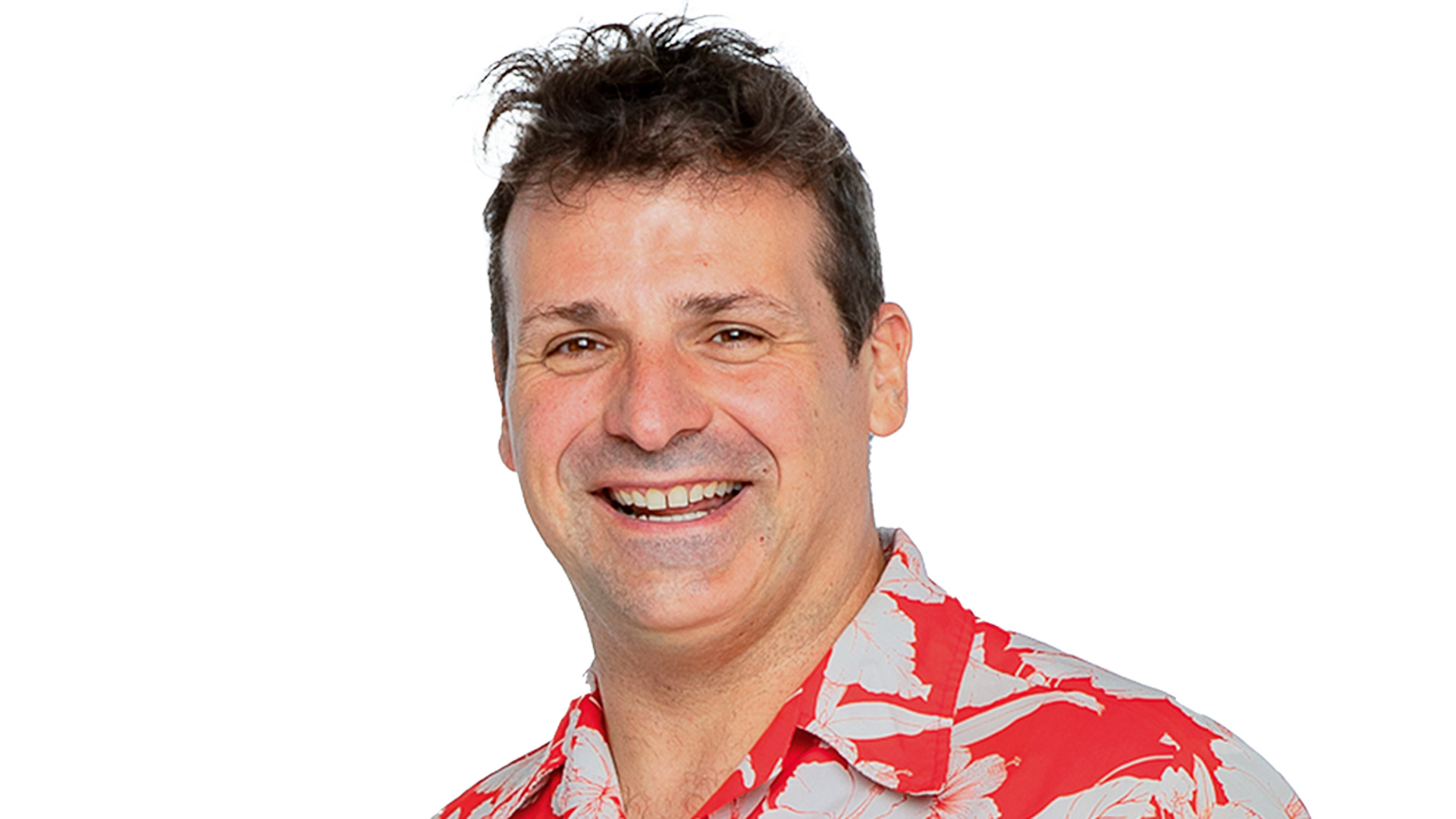 Ángel Carmona