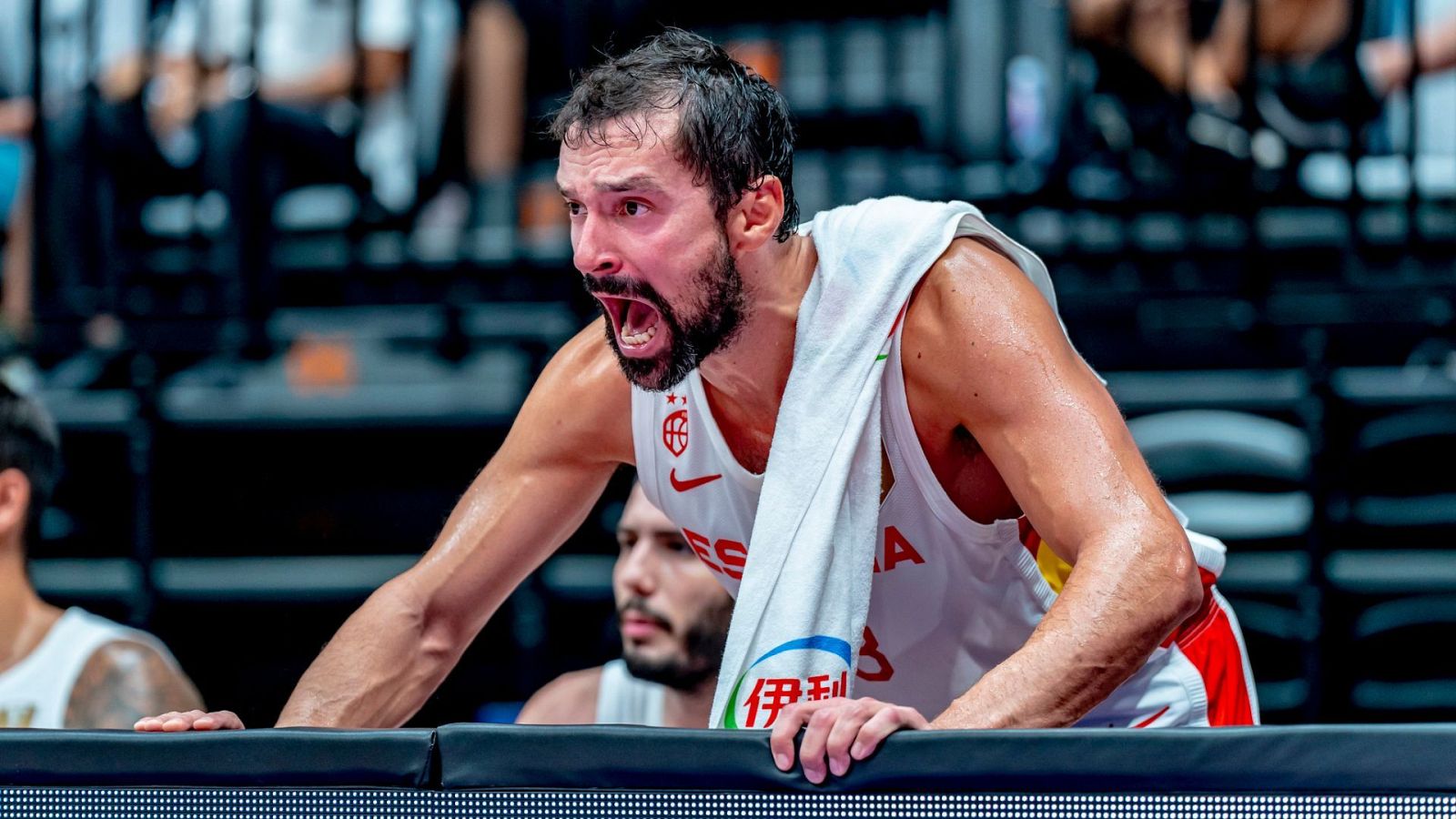  España - Canadá: Horario y dónde ver en TV