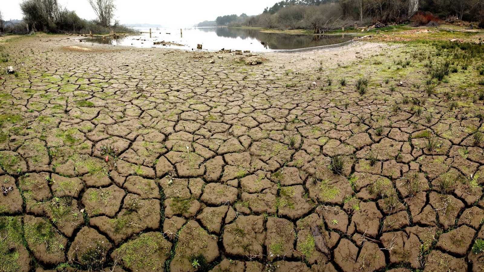 'Emergencia por sequía', en 'Informe Semanal'