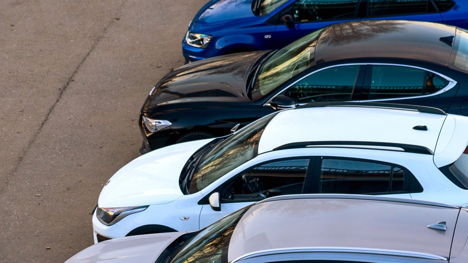 Las ventas de turismos suben casi un 8% en agosto y acumulan ocho meses al alza