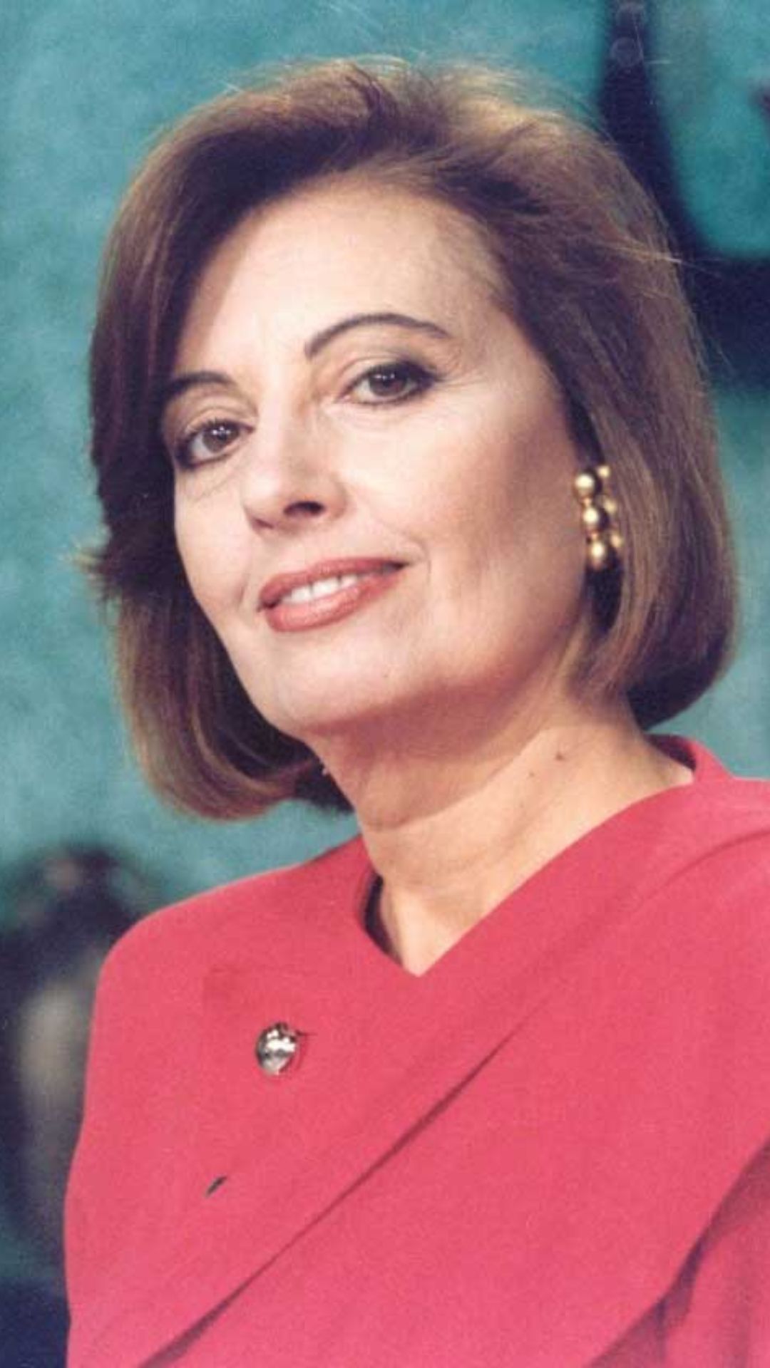 María Teresa Campos
