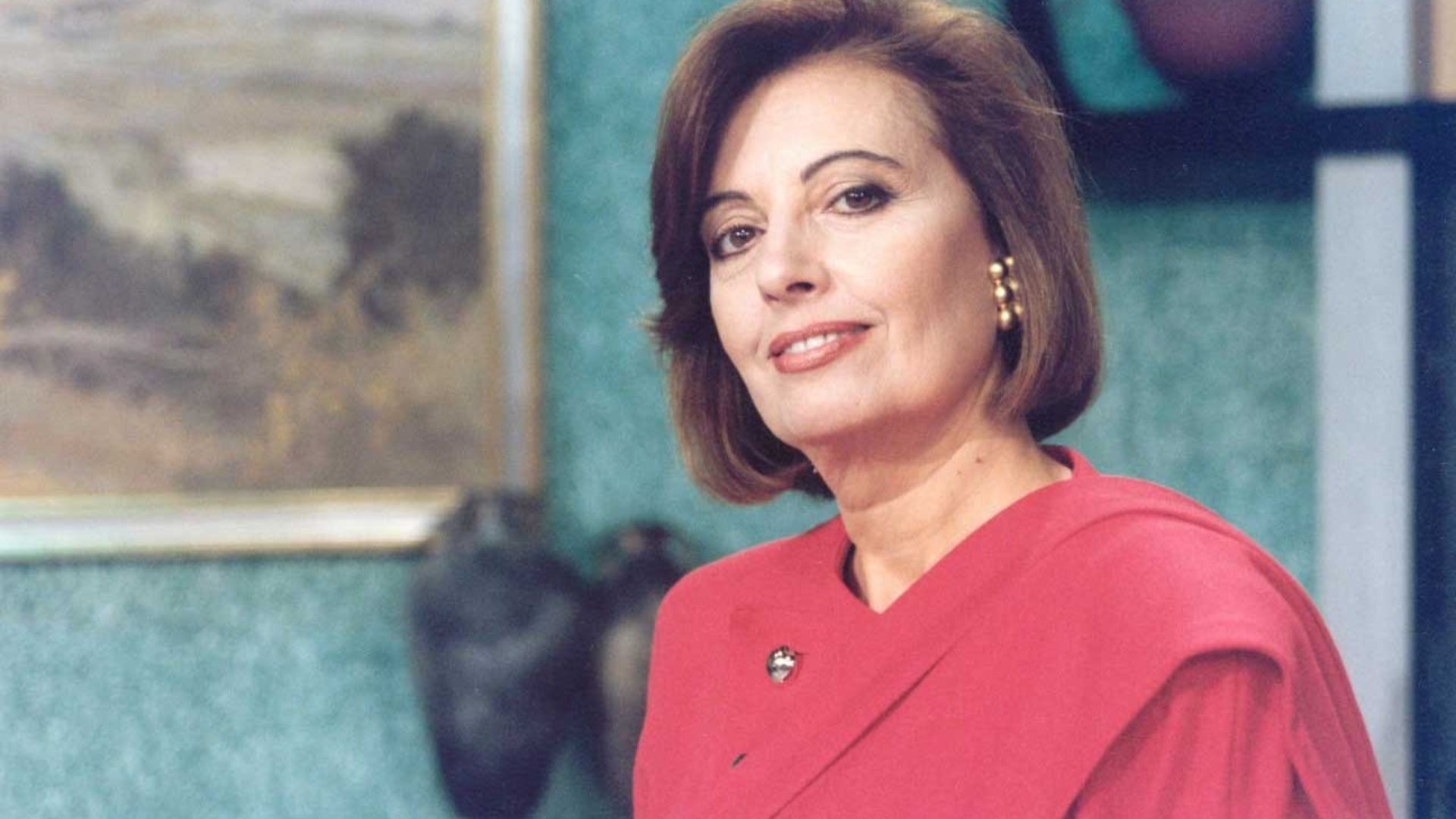 María Teresa Campos