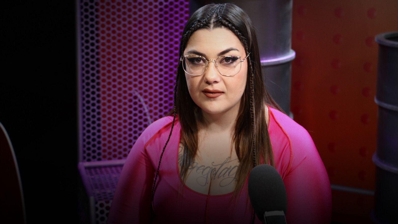  Aquí me bajo: Placer con La Pili