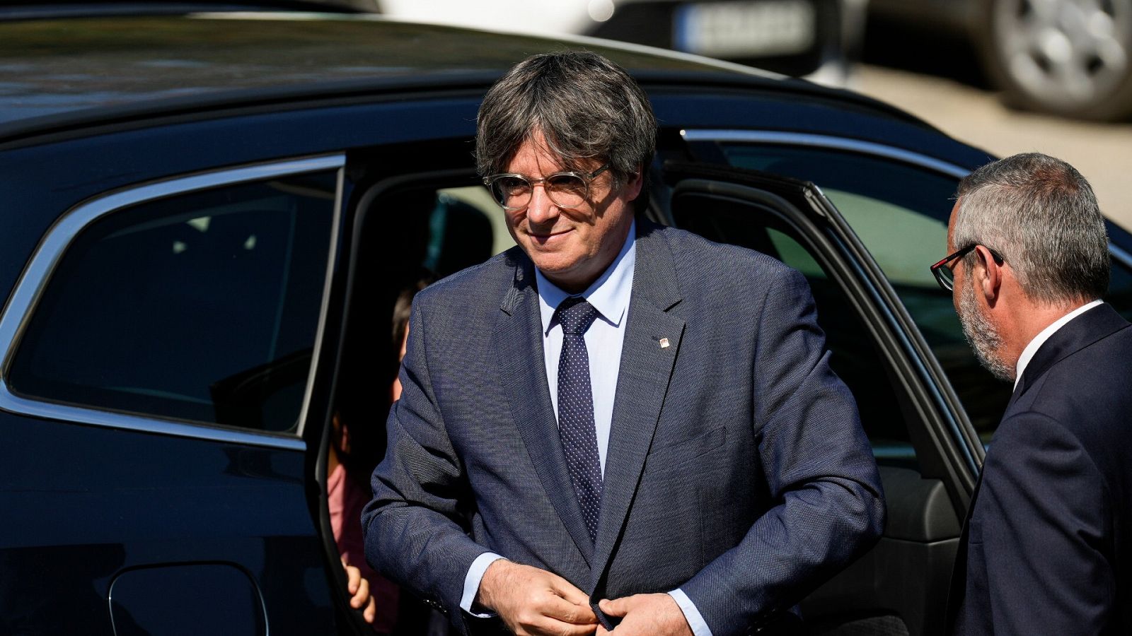 La Fiscalía recurre la decisión del Tribunal Constitucional de inadmitir el recurso de Puigdemont contra su orden de detención nacional