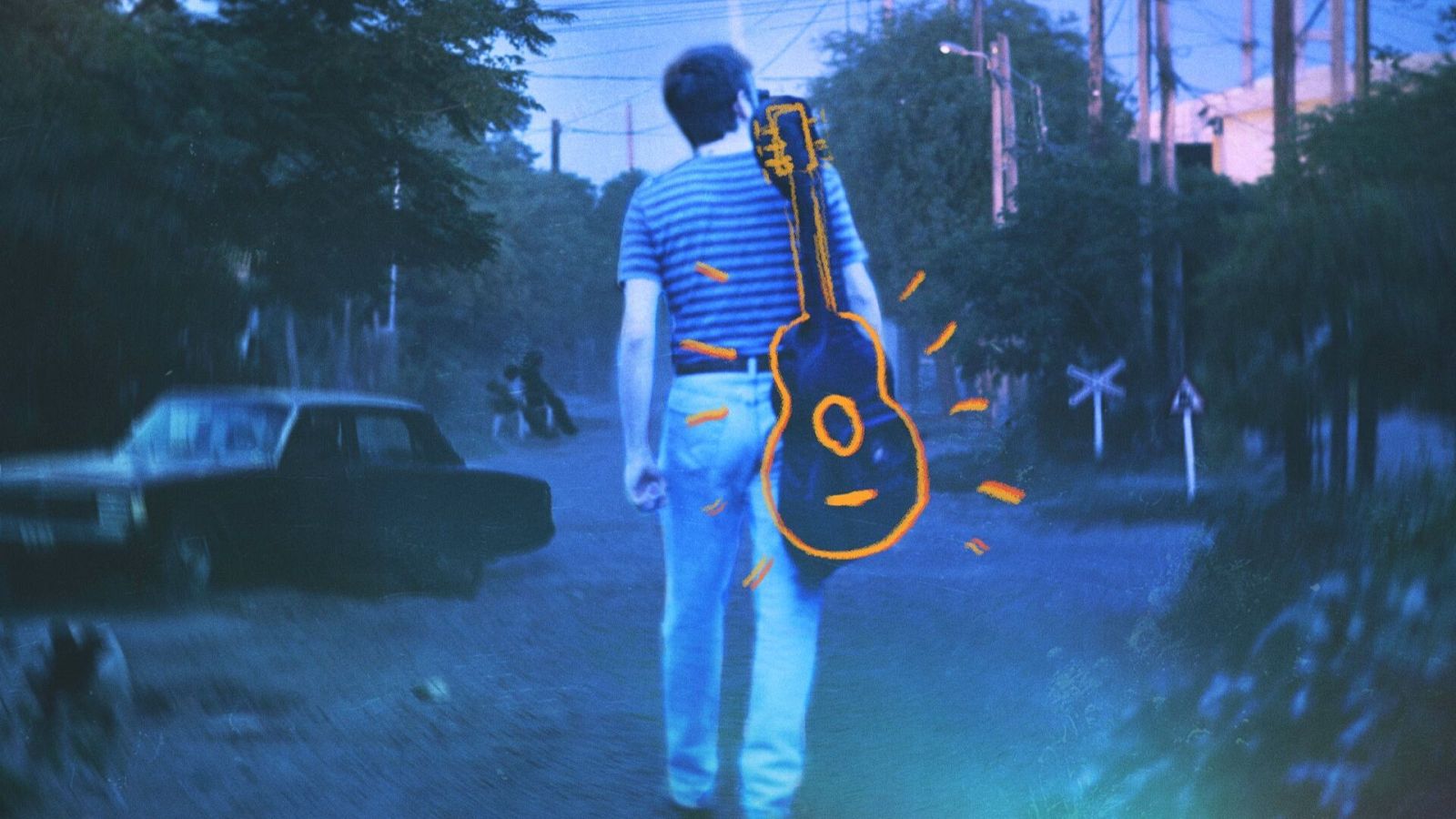 'La estrella azul' (2023) estará en el Festival de Cine de San Sebastián