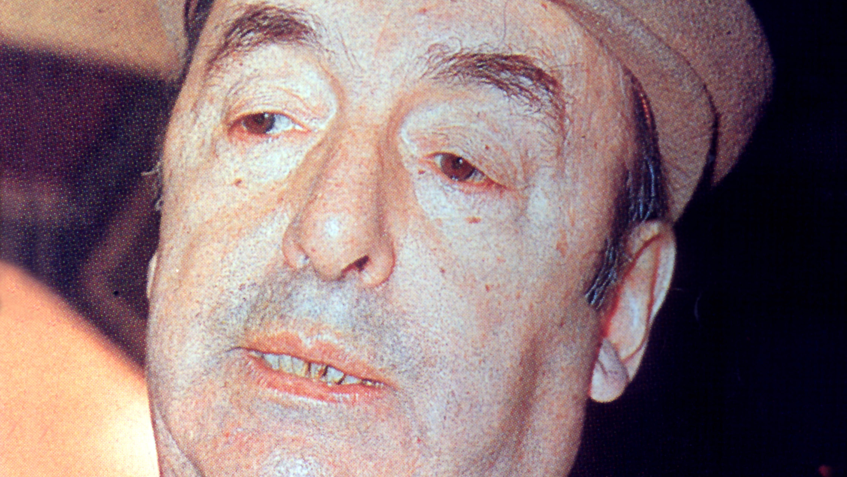 Play Archivo > 50 años sin Pablo Neruda