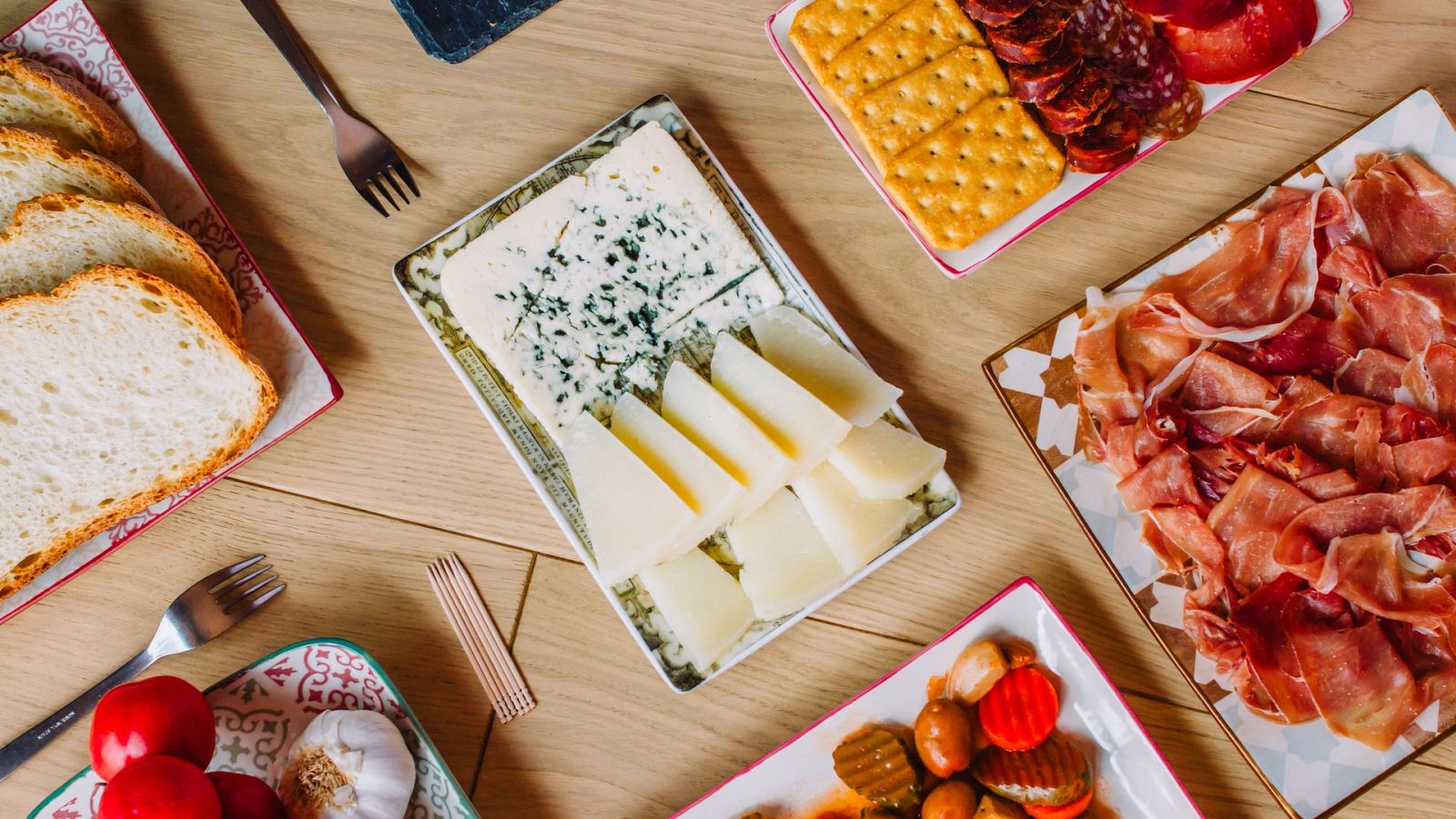 Ahora o Nunca | Productos catalanes