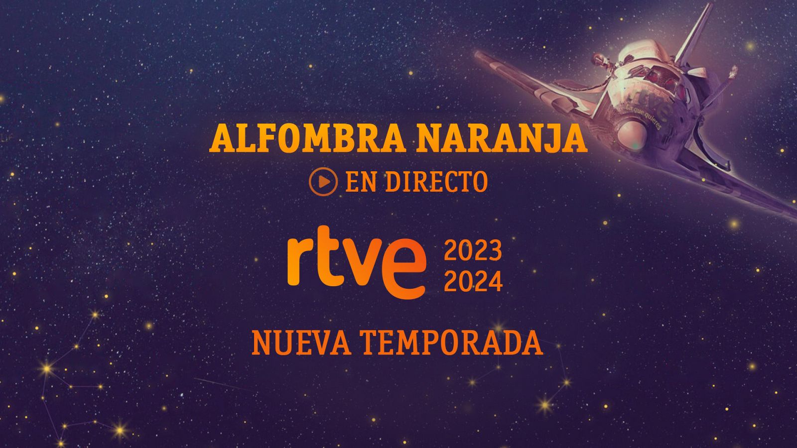 RTVE presenta su nueva temporada 2023-24