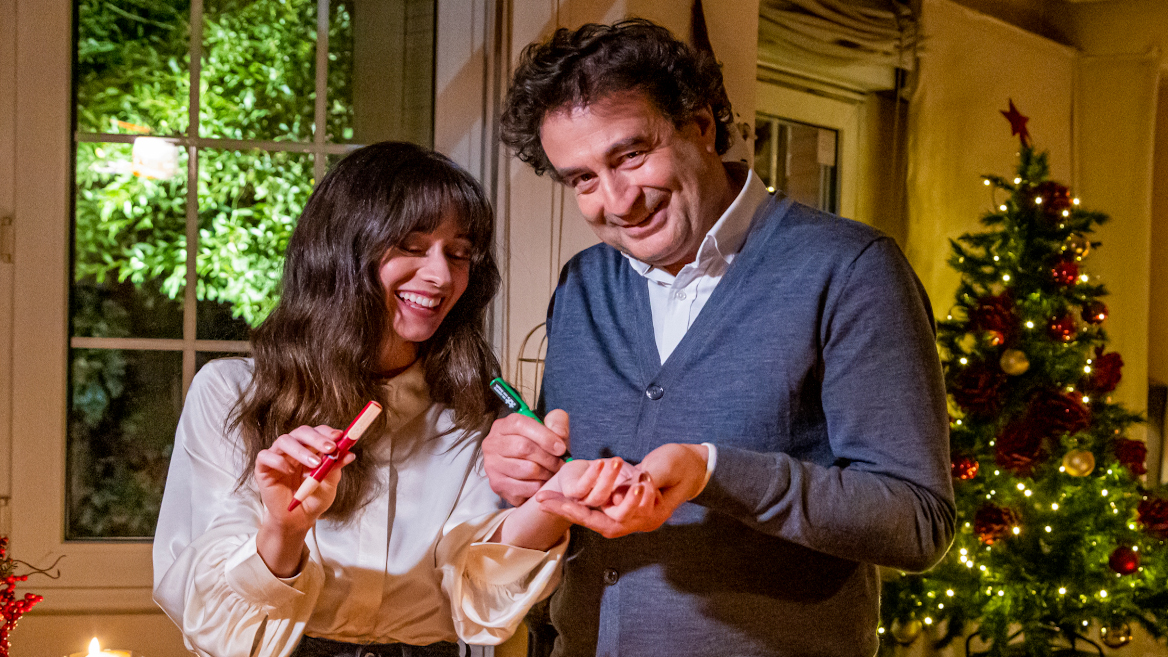 Un juguete, una ilusión