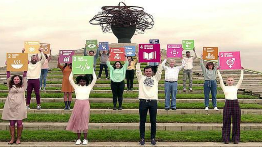 RTVE, por un planeta mejor