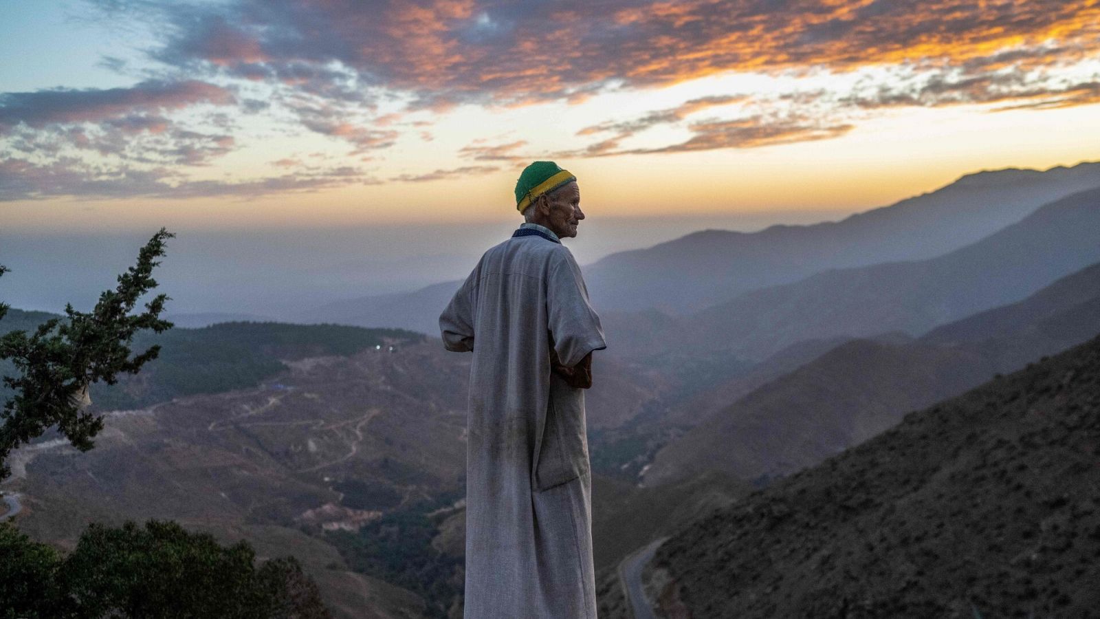 Los marroquíes miran hacia el futuro con incertidumbre tras el terremoto