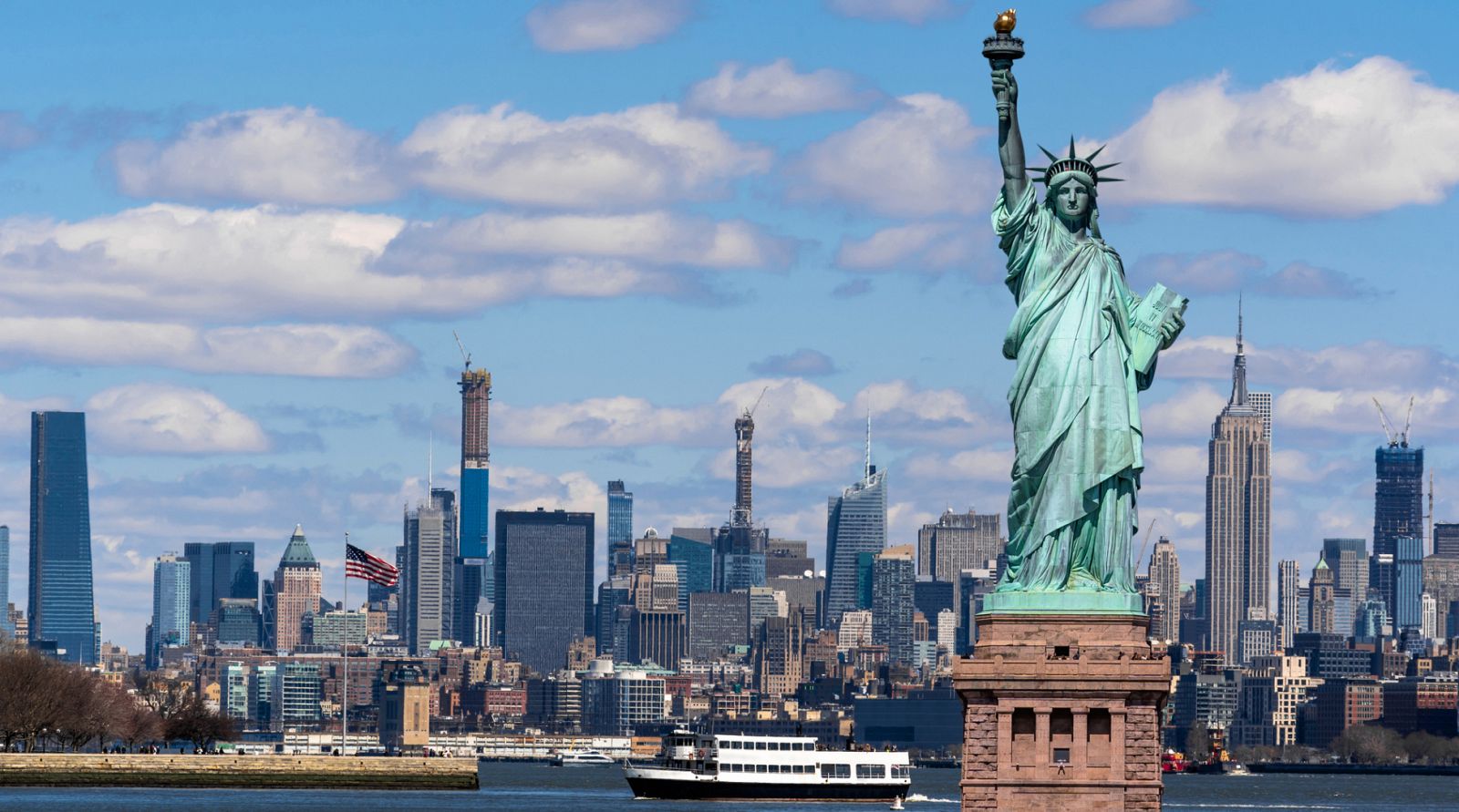 Viajar a Nueva York: Seis secretos ocultos de la ciudad