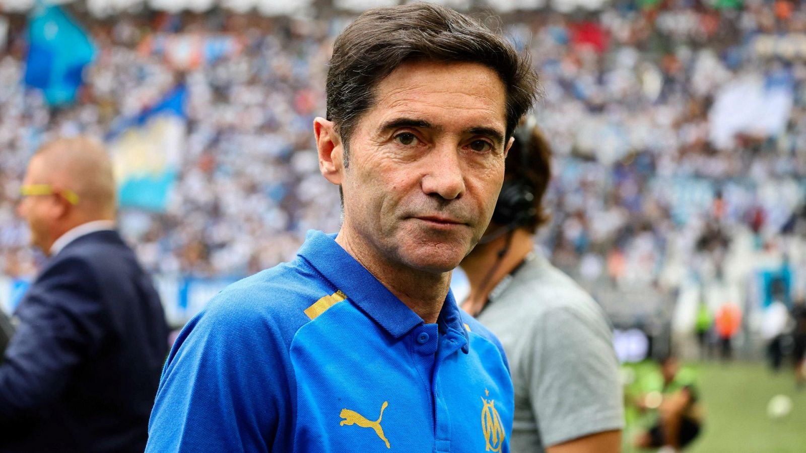 Marcelino garcía toral equipos entrenados