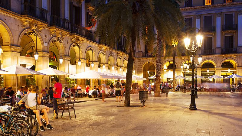 Los casos de COVID-19 han registrado un importante repunte en las últimas semanas en España.