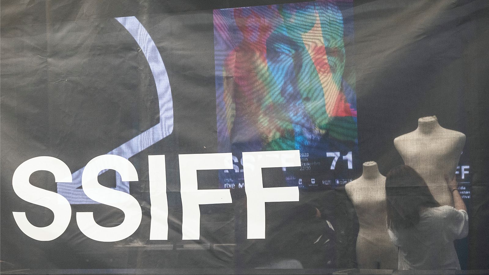 El premio Donostia a Javier Bardem se entregará en 2024.