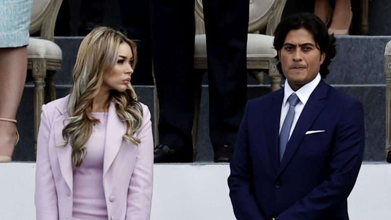 Hijo de Petro irá a juicio por presunto enriquecimiento ilícito y lavado de activos