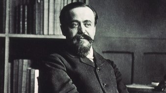 Paul Dukas, en RNE Audio Paul Dukas, en RNE Audio