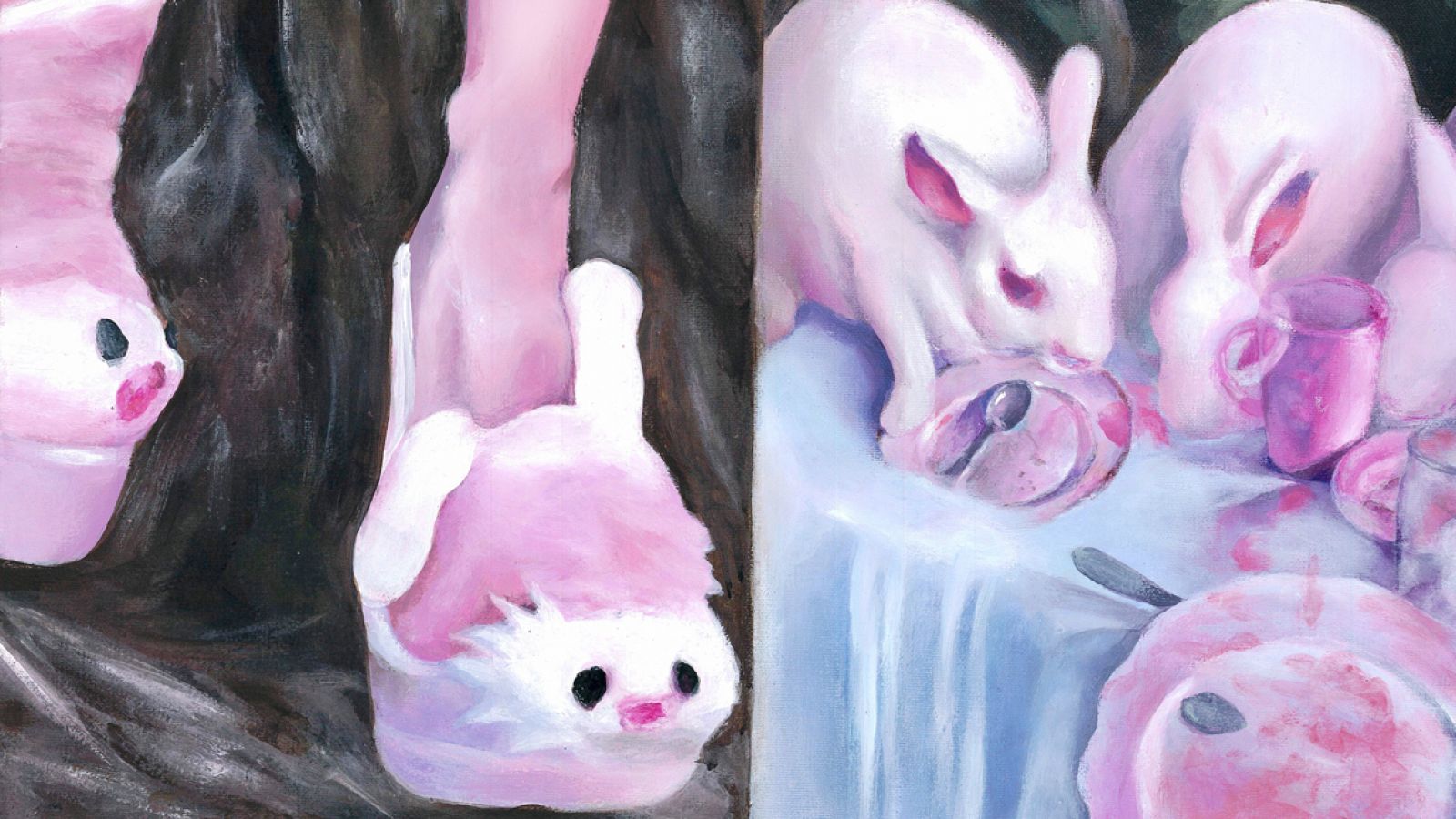 El Festival Puwerty dedica su programacion a creadores y artistas menores de 26 años