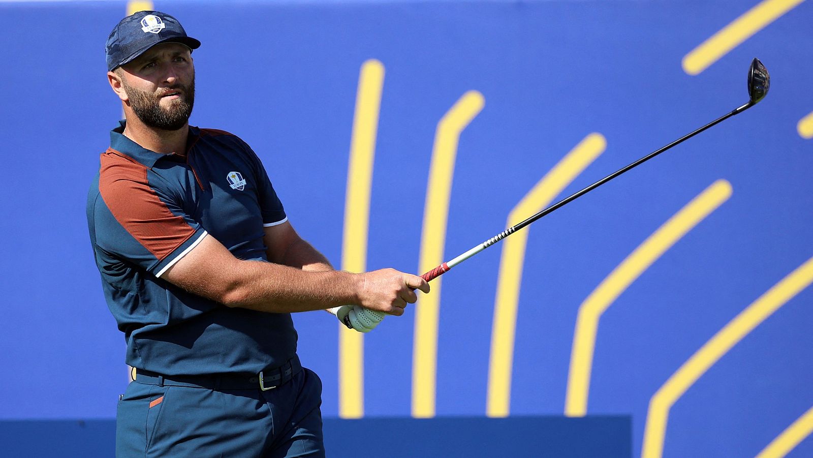 Jon Rahm abrirá fuego en la Ryder 2023 contra Scheffler, número 1 del mundo