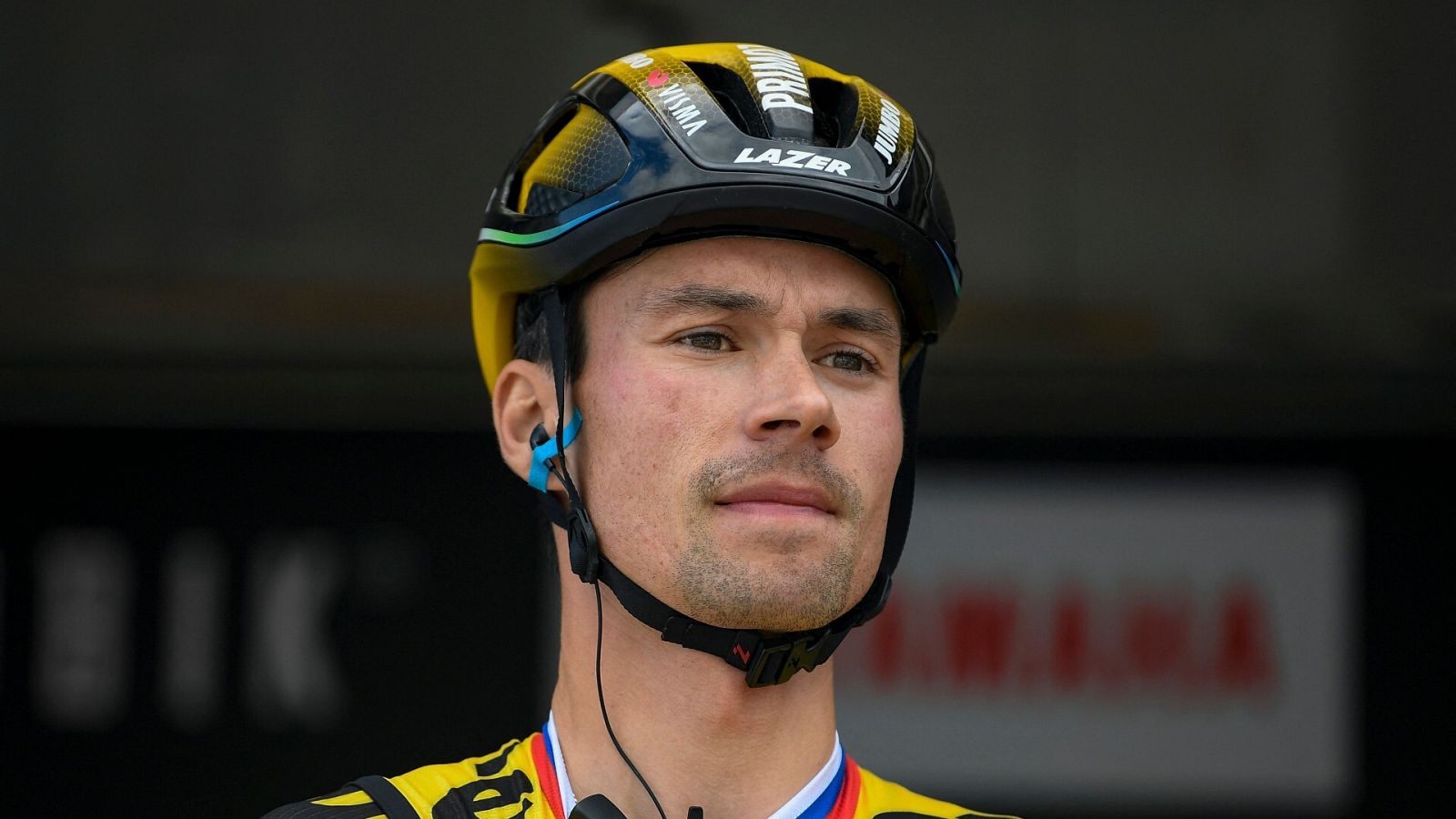 Roglic gana el Giro dell'Emilia