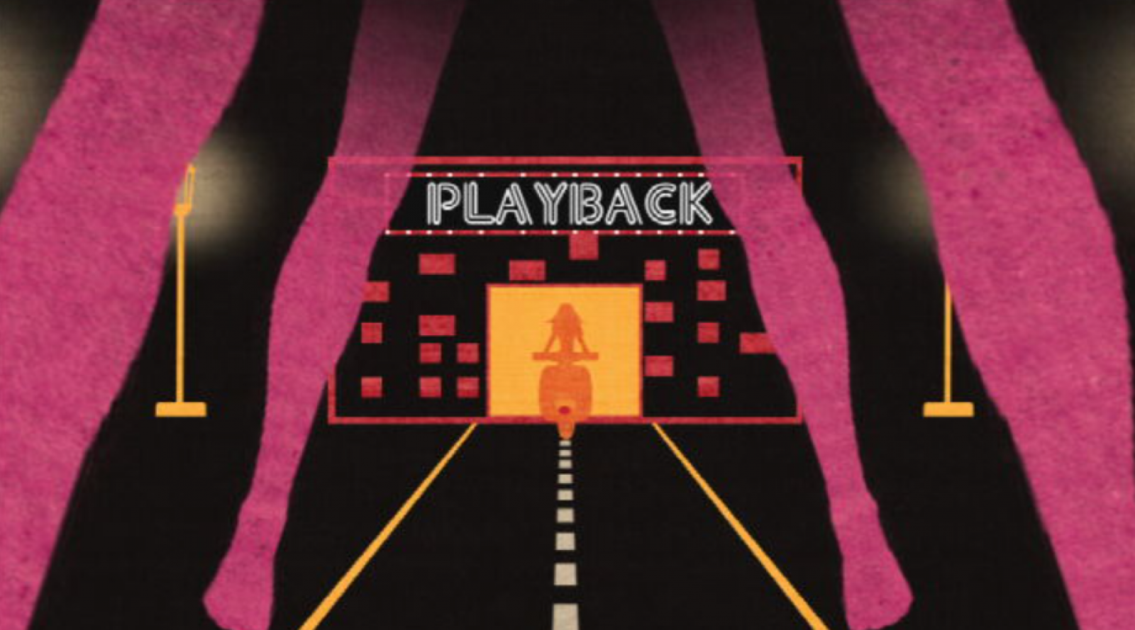 'Playback', en 'Cómo nos reímos'