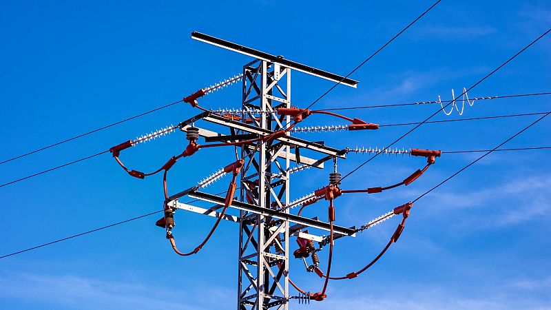 Precio luz: consulta las horas más baratas