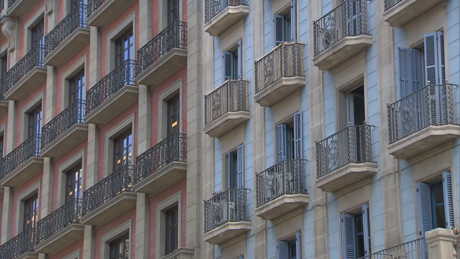 La Generalitat vol arribar als 10.000 habitatges socials fins al 2026