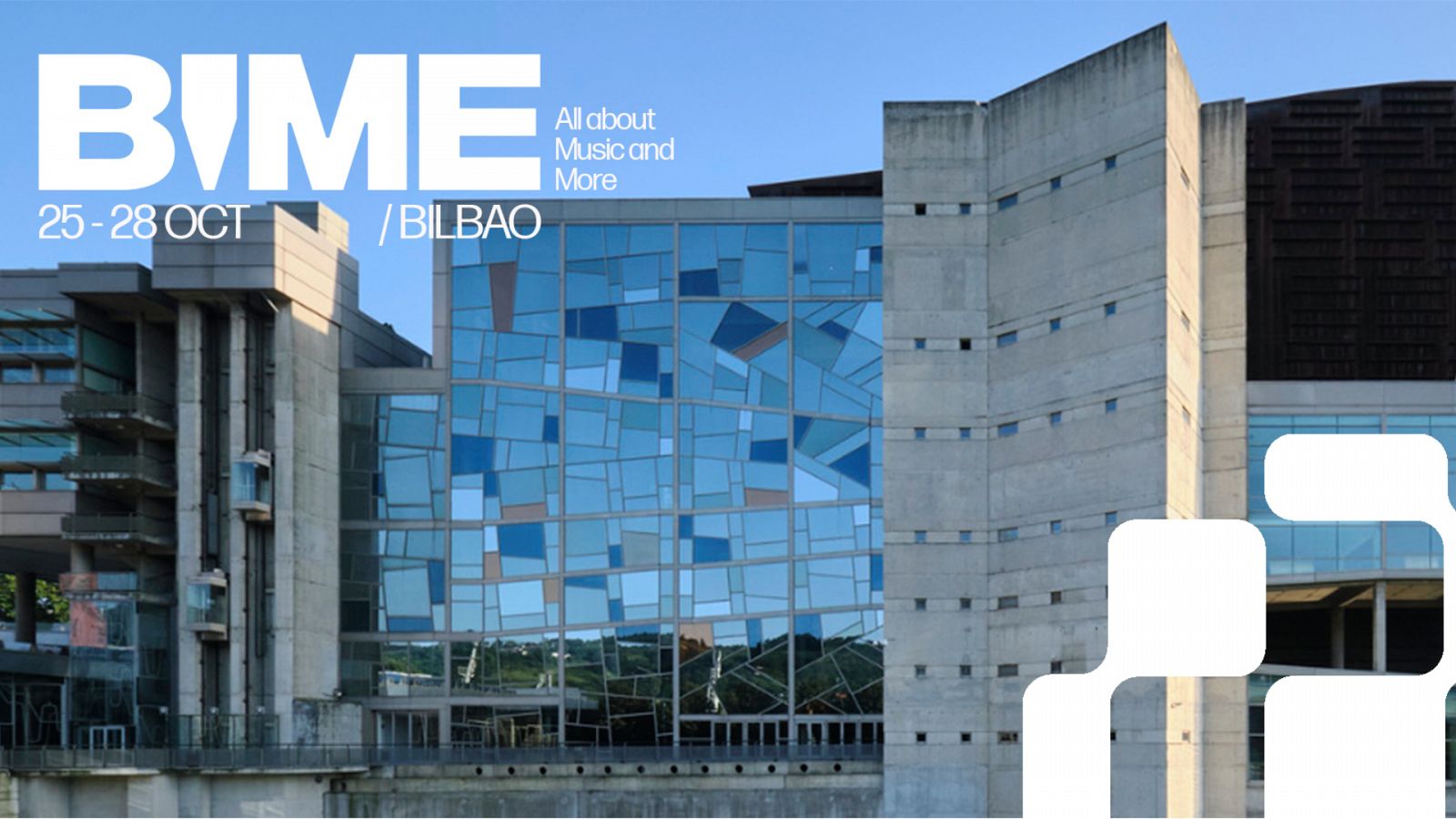 BIME PRO convierte Bilbao en el epicentro de la industria musical europea