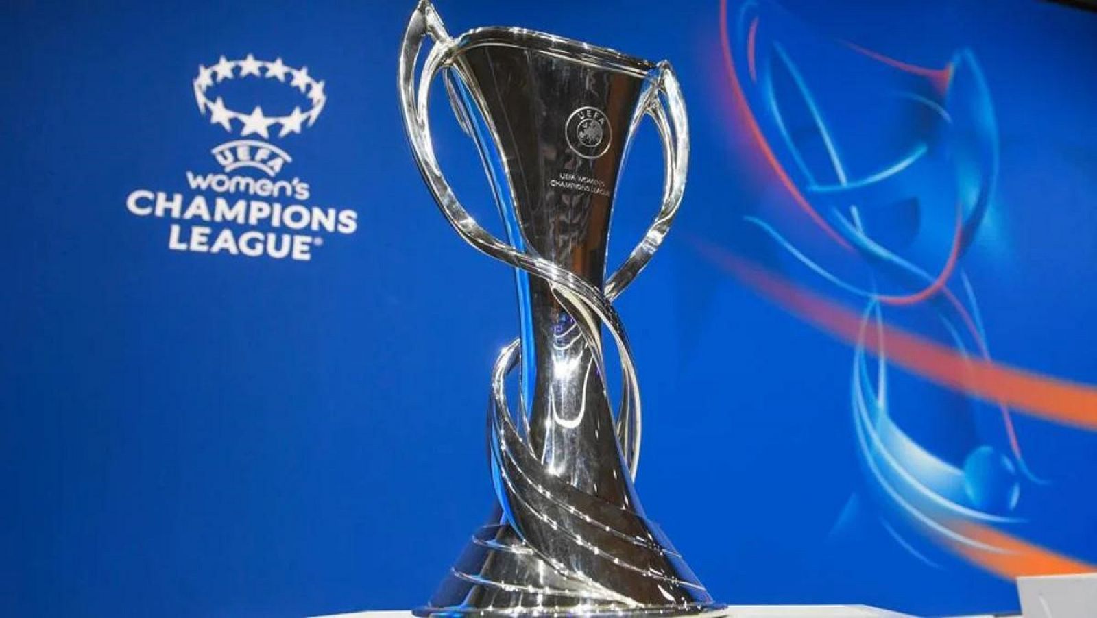 El sorteo de la Women's Champions League: la más igualada de los últimos tiempos