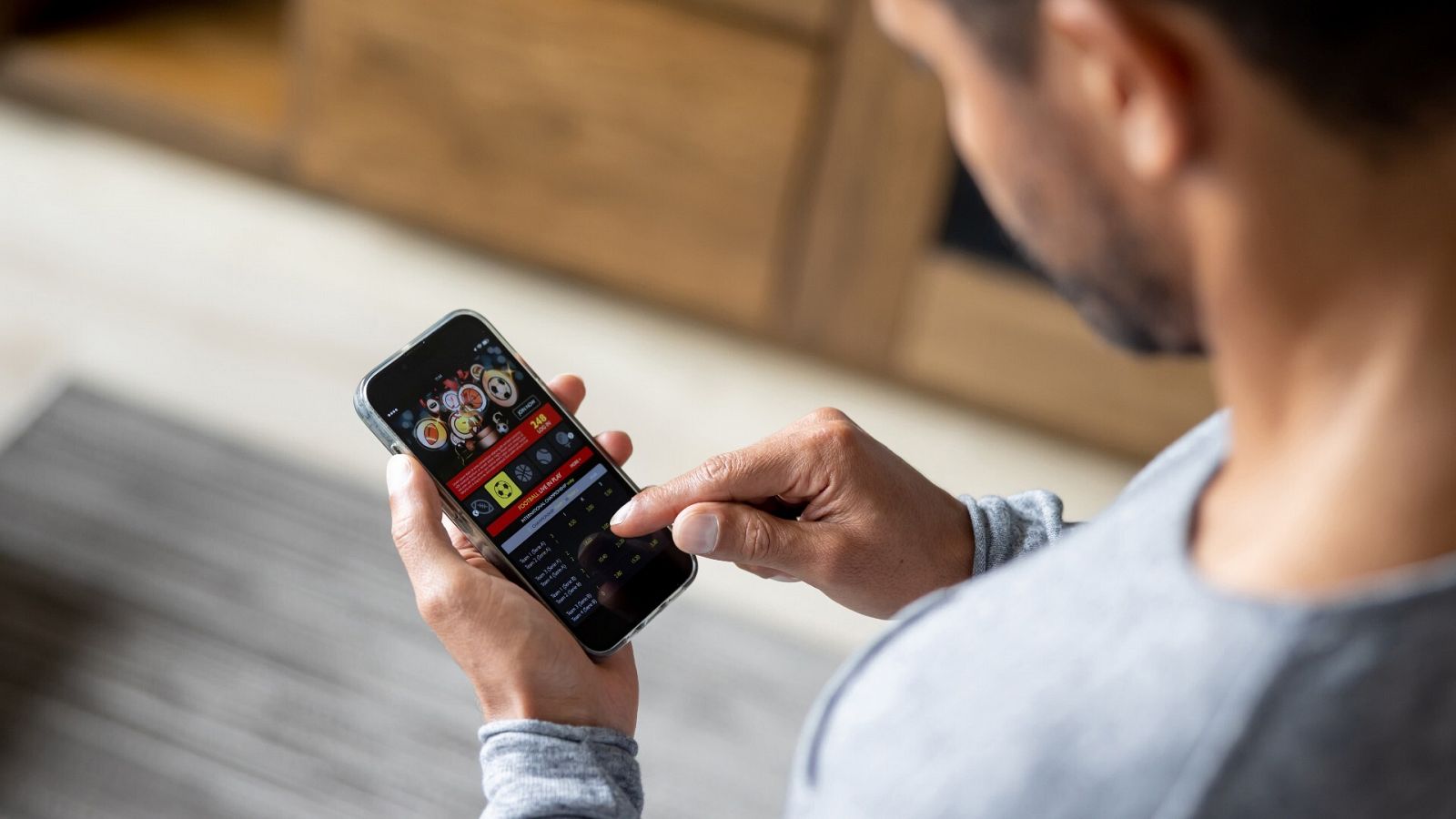 Casas de apuestas online - La Guía Definitiva para Apostar con Éxito