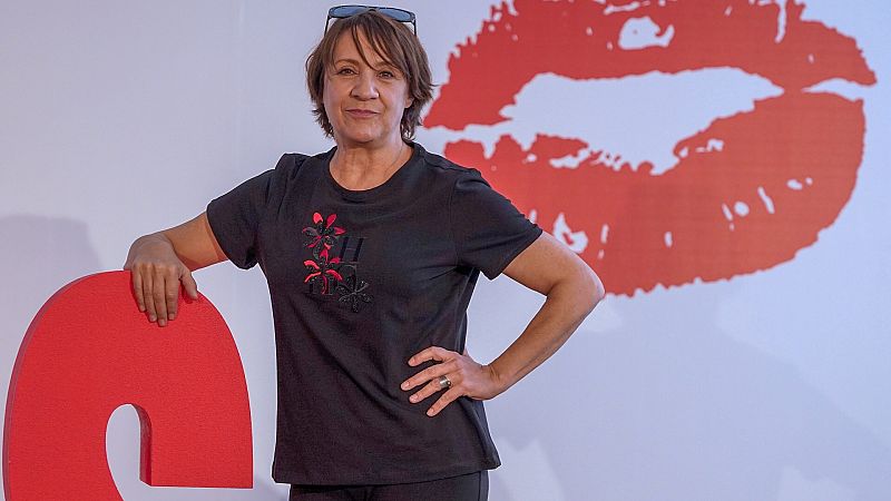 Blanca Portillo interpreta a la religiosa carmelita