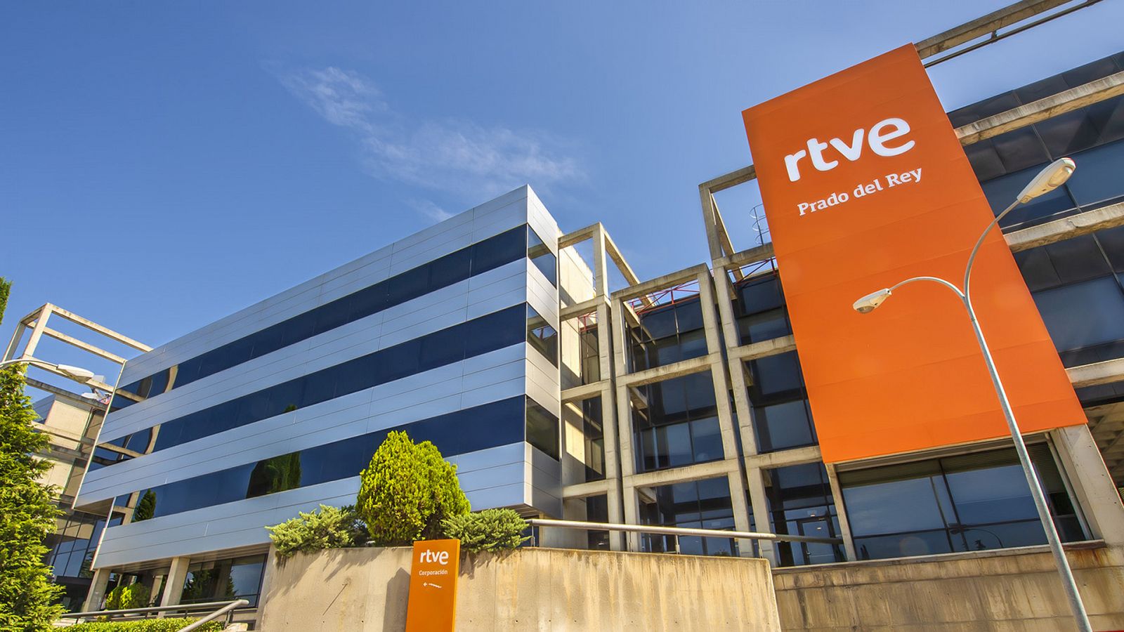 RTVE Prado del Rey