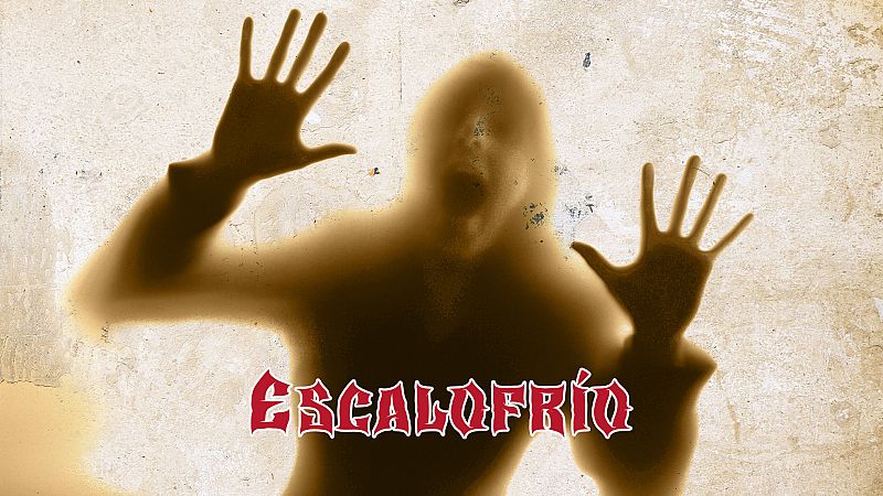 'Escalofrío', la serie de terror que asustó en los años 60 a los oyentes de radio.