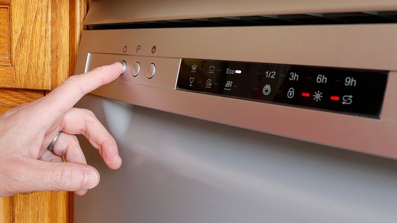 Precio luz esta semana