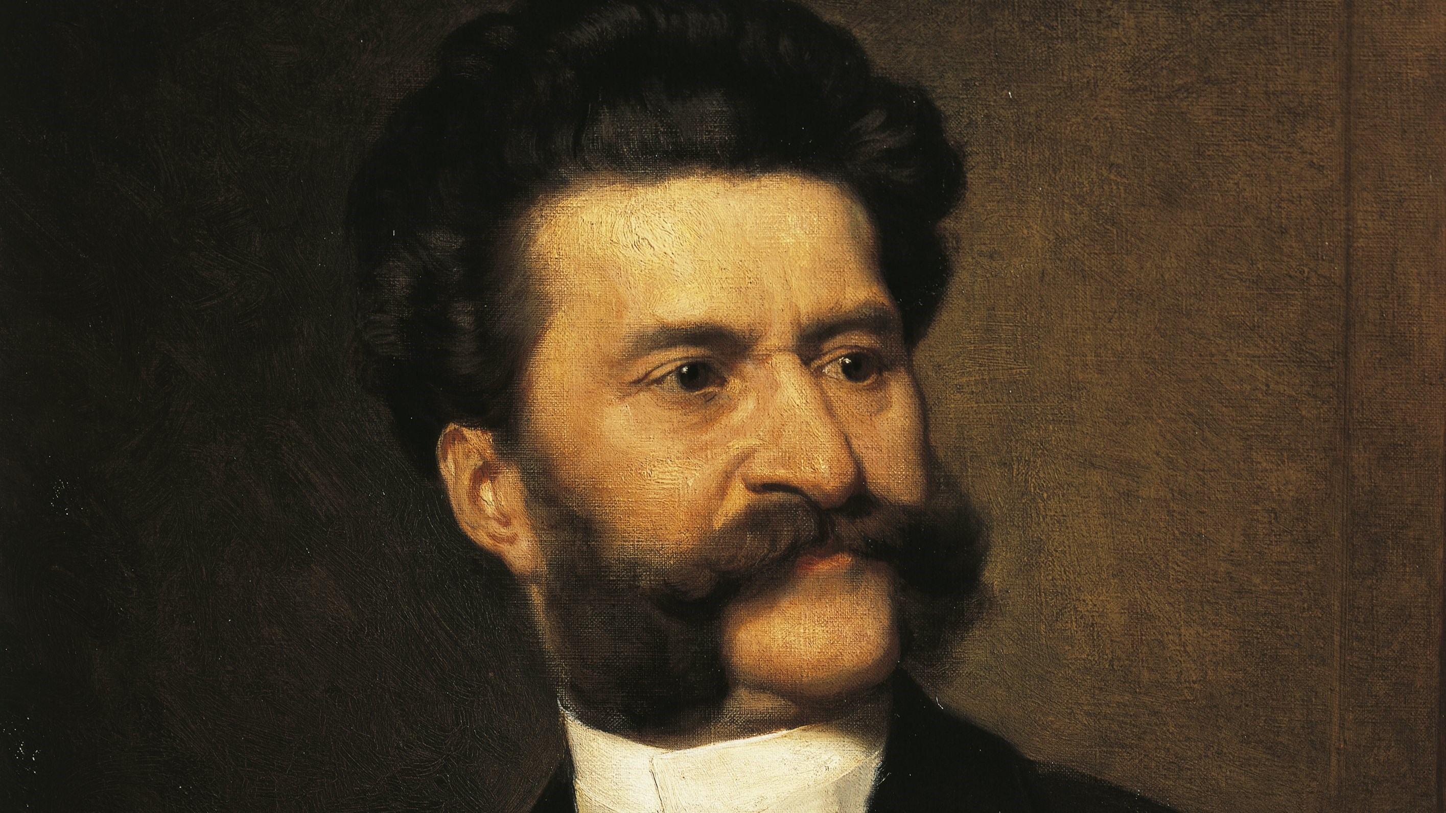  Johann Strauss II, en RNE Audio