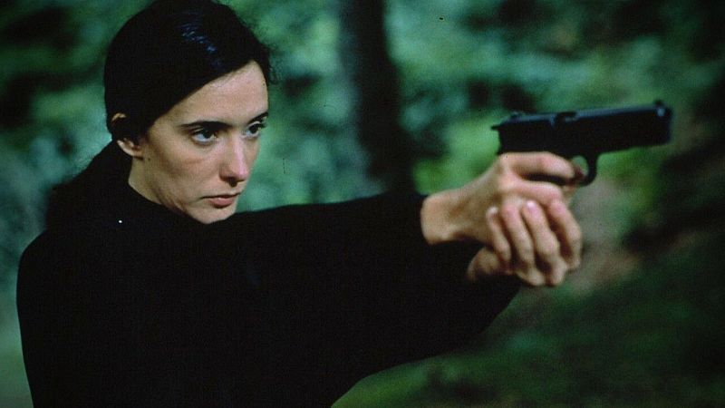 Yoyes (2000), disponible en RTVE Play