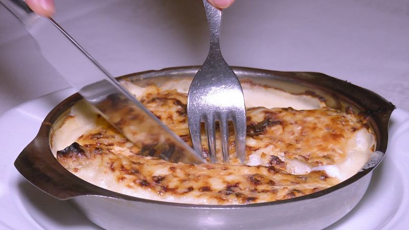 Descubre el truco para preparar unos canelones perfectos