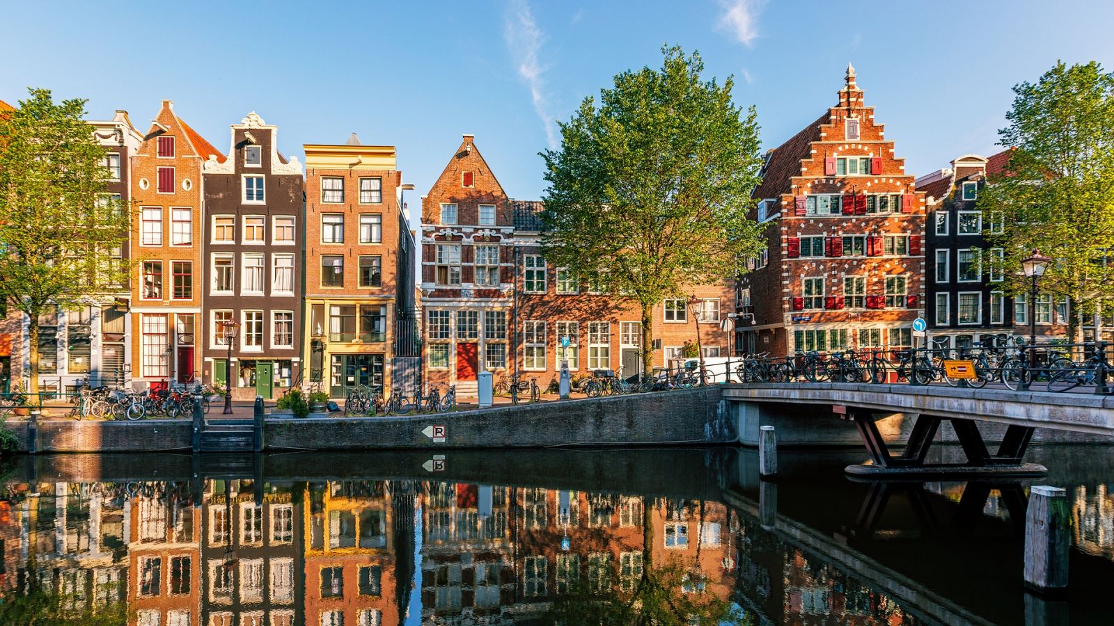 Ámsterdam: lo que debes saber antes de visitar la ciudad