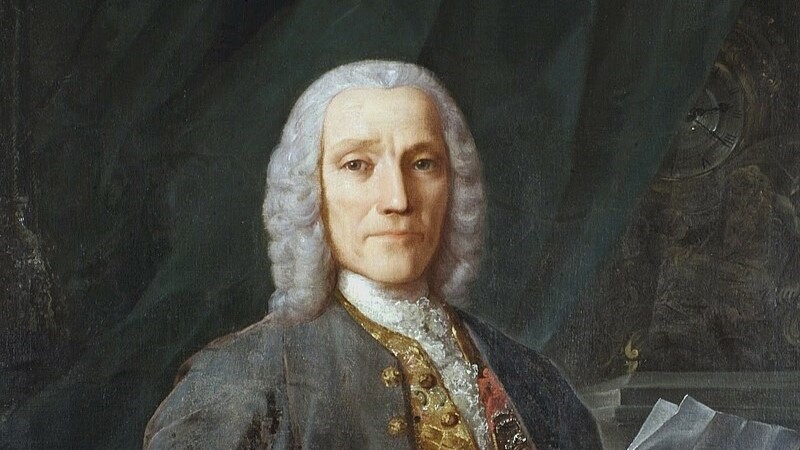 Domenico Scarlatti, en RNE Audio Domenico Scarlatti, en RNE Audio