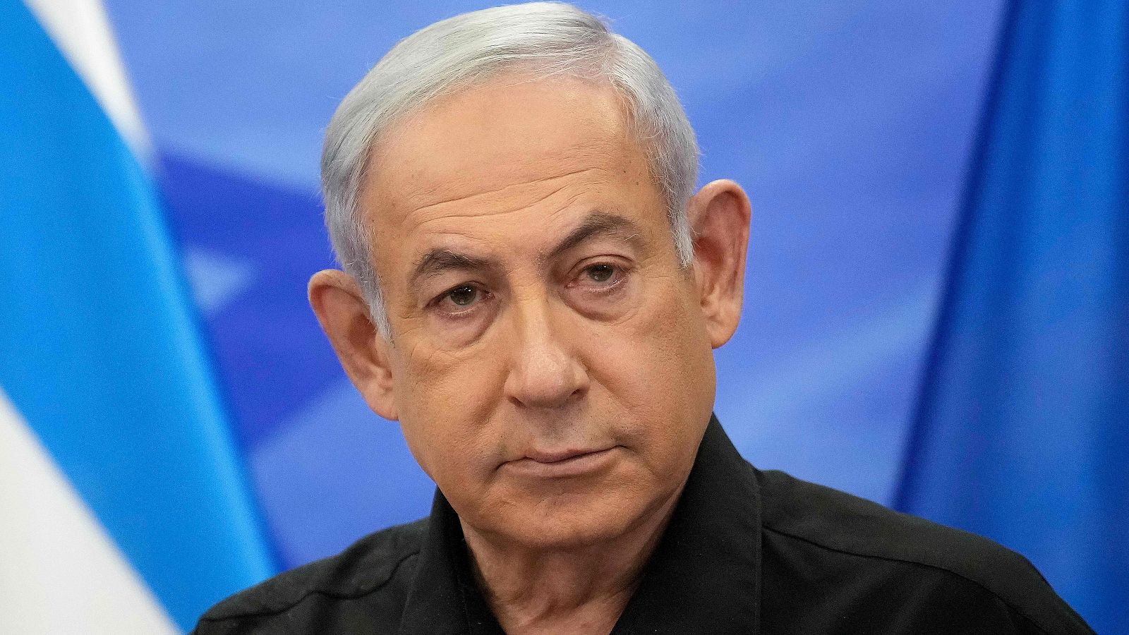 Netanyahu reafirma que habrá "invasión terrestre" en Gaza