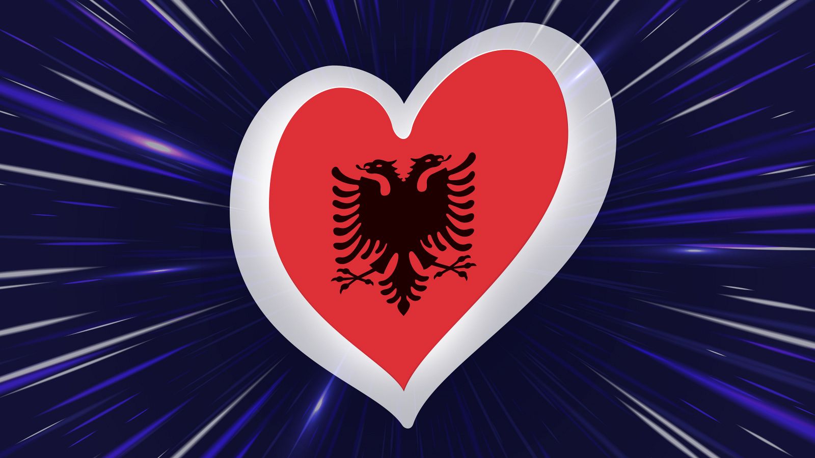 Albania en el Festival de la Canción de Eurovisión RTVE.es