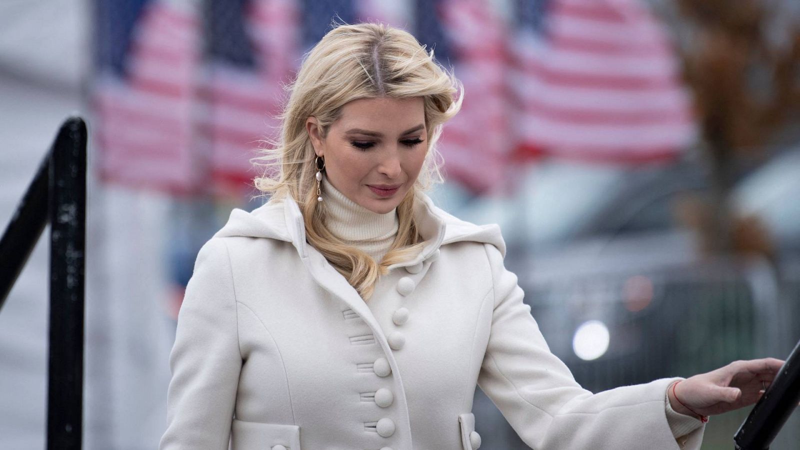 Ivanka Trump testificará en el juicio por fraude en la Organización Trump