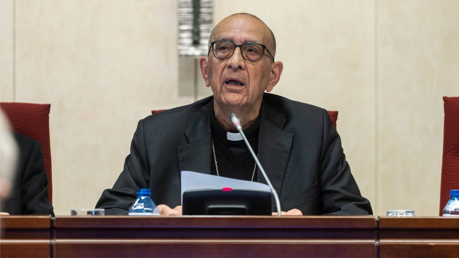 Abusos en la Iglesia: Omella critica las cifras extrapoladas