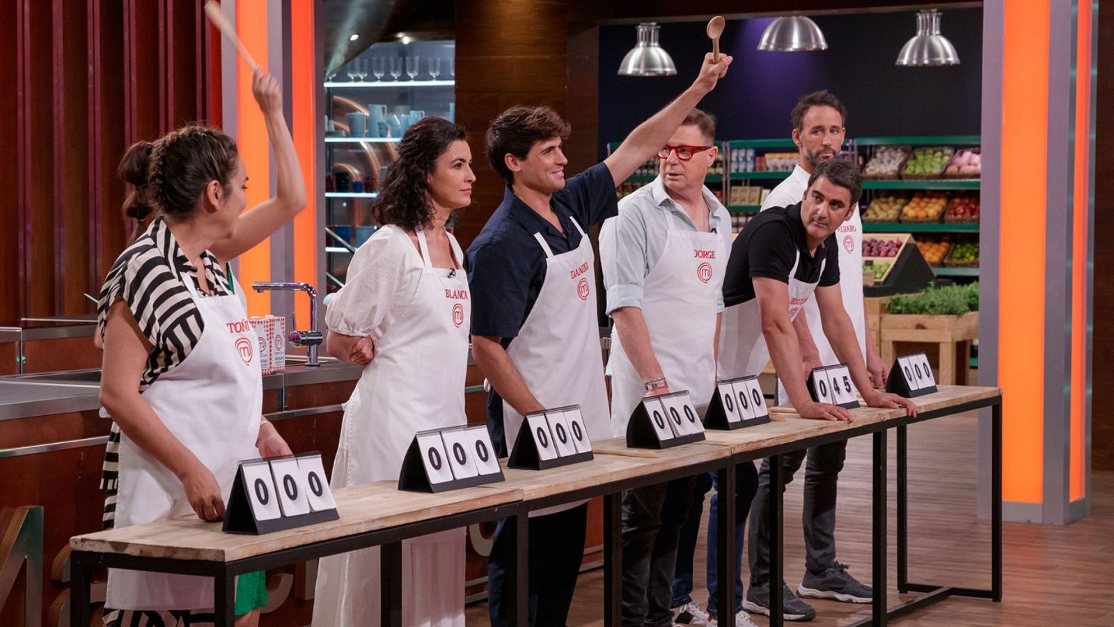 Programación | ¿Qué ver hoy en TV?