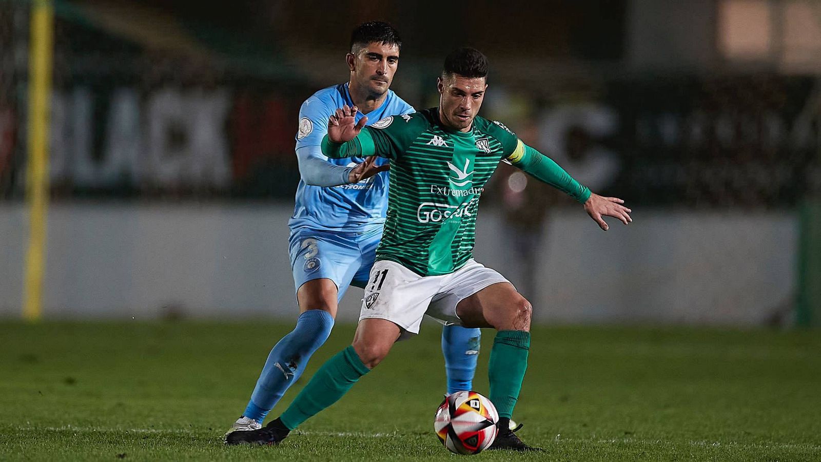 El Villanovense da la sorpresa: remonta y elimina al Ibiza El Villanovense remonta y elimina al Ibiza