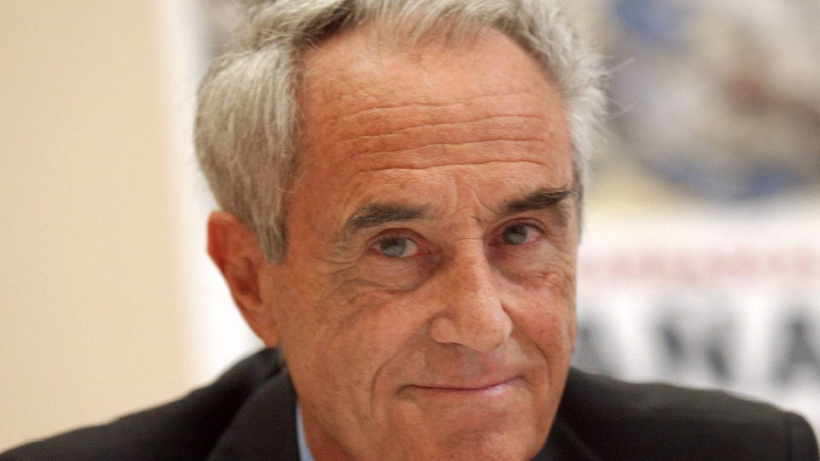 José María Carrascal ha fallecido a los 92 años José María Carrascal ha fallecido a los 92 años